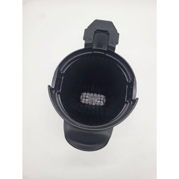 Ninja Coffee Bar CF005 Stainless Steel Coffee Filter Basket Drip Stop Replacemen - Picture 2 of 9